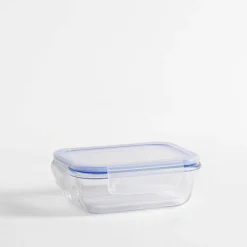 Pojemnik na żywność z pokrywką 400 ml
