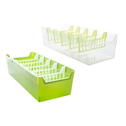 Pojemnik organizer na przyprawy