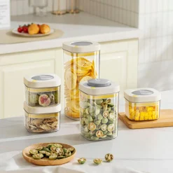 Pojemnik próżniowy 380 ml