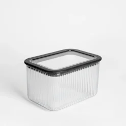 Pojemnik prostokątny NEROLI 1 l