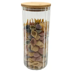 Pojemnik szklany na żywność 1400 ml