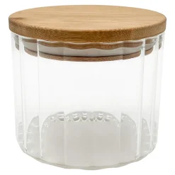 Pojemnik szklany na żywność 400 ml