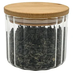 Pojemnik szklany na żywność 400 ml