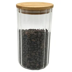 Pojemnik szklany na żywność 1000 ml