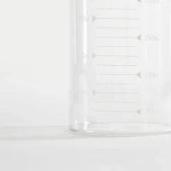 Pojemnik szklany z miarką 500 ml