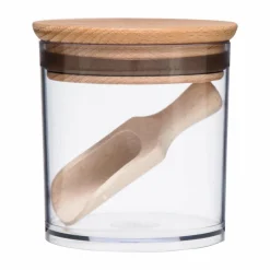 Pojemnik z czerpakiem 250 ml