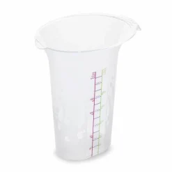 Pojemnik z miarką 250 ml