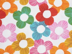 Pokrowiec na deskę bawełniany SARAH