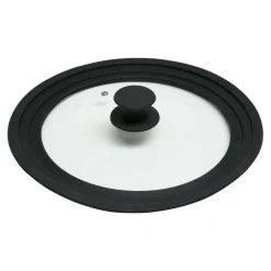 Pokrywka żaroodporna 3W1 20/22/24 cm