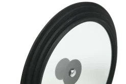 Pokrywka żaroodporna 3W1 20/22/24 cm