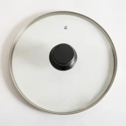 Pokrywka do garnka żaroodporna 24 cm