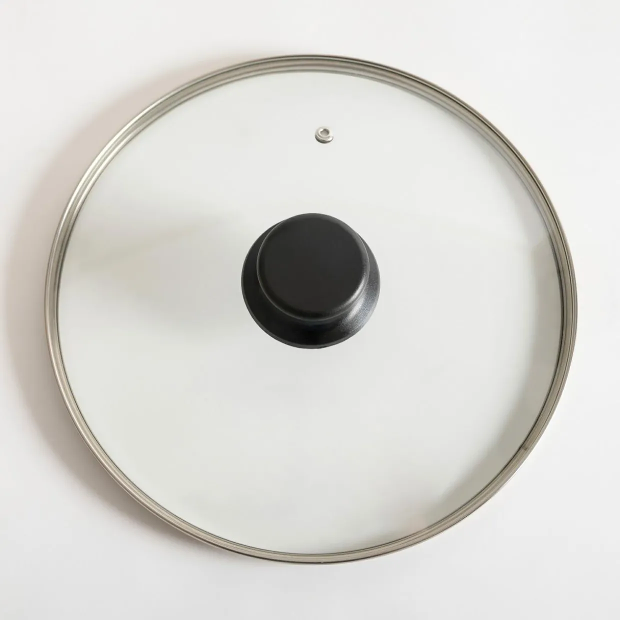 Pokrywka do garnka żaroodporna 24 cm