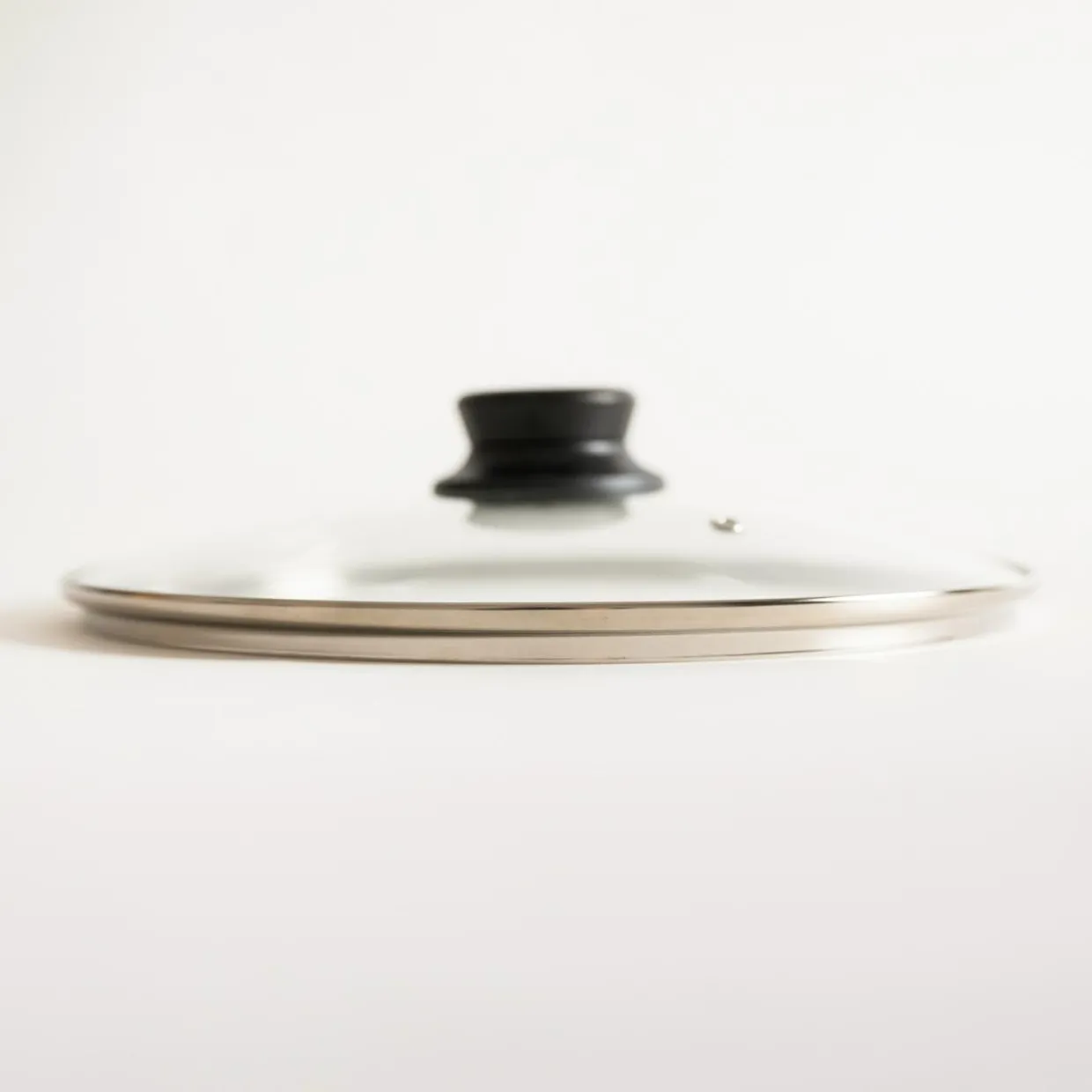 Pokrywka do garnka żaroodporna 24 cm