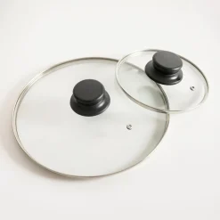 Pokrywka do garnka żaroodporna 26 cm