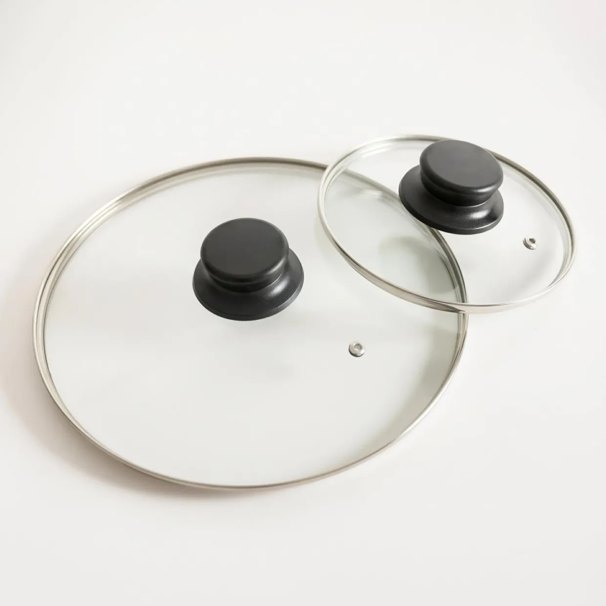 Pokrywka do garnka żaroodporna 26 cm