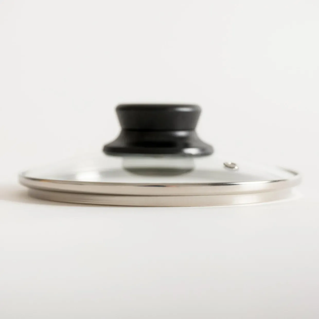 Pokrywka do garnka żaroodporna 18 cm