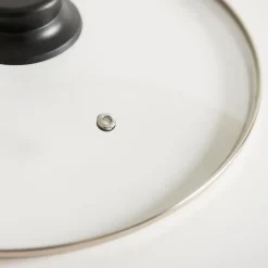 Pokrywka do garnka żaroodporna 30 cm