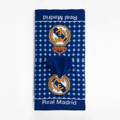 Poncho REAL MADRYT 55x110 cm