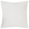 Poszewka dekoracyjna biała WERSAL 45x45 cm