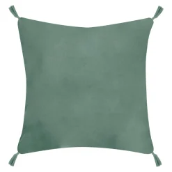 Poszewka dekoracyjna w liście z chwostami PALM 45x45 cm