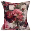 Poszewka dekoracyjna z listwą ROSARIO 45x45 cm