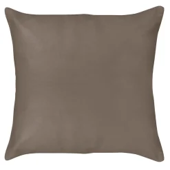 Poszewka satynowa SEPIAa 40x40 cm