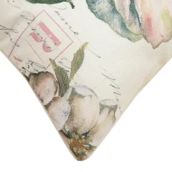 Poszewka vintage ROMANCE 45x45 cm