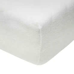 Prześcieradło frotowe FROTTI 200x220 cm