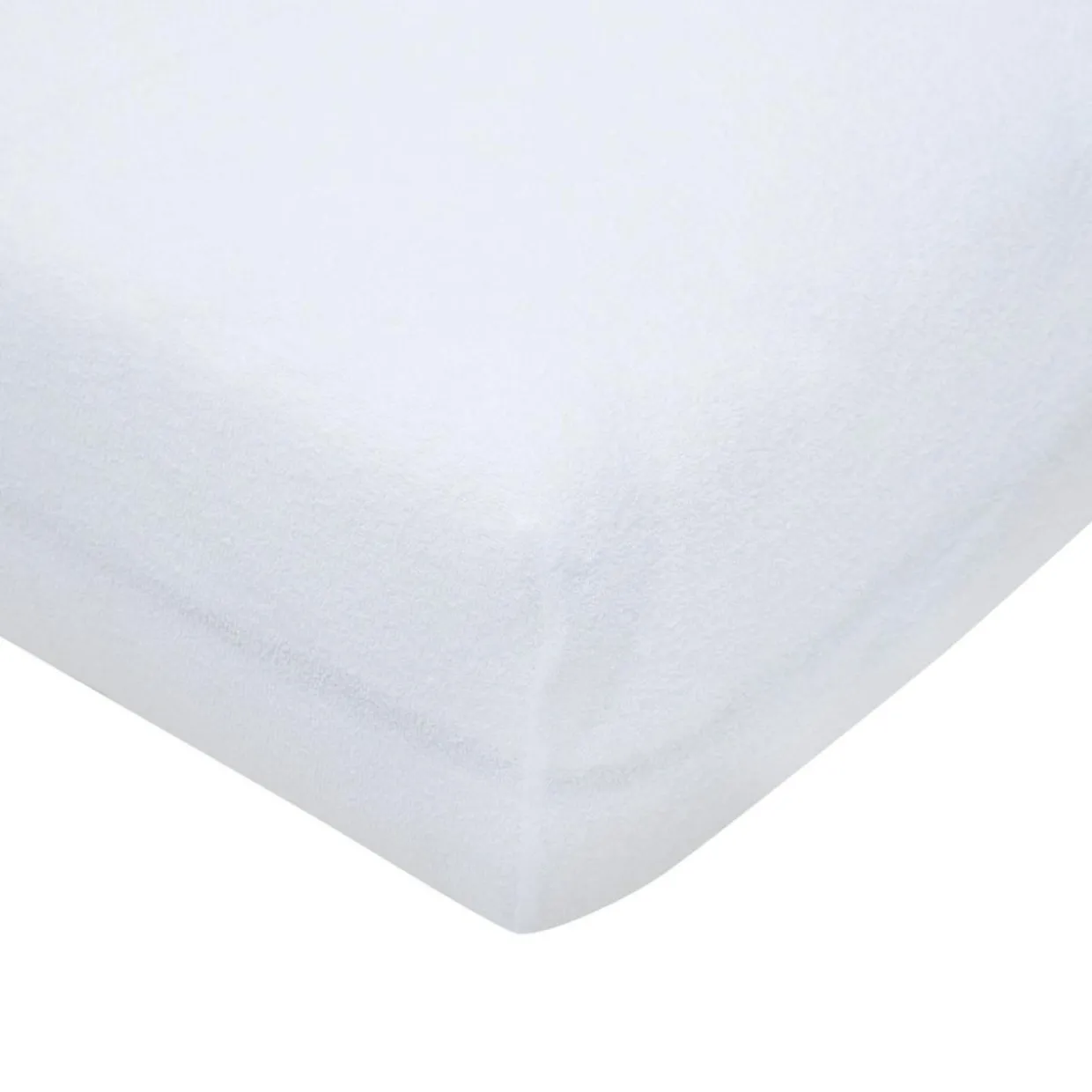 Prześcieradło Frotte z gumką 90x200 cm