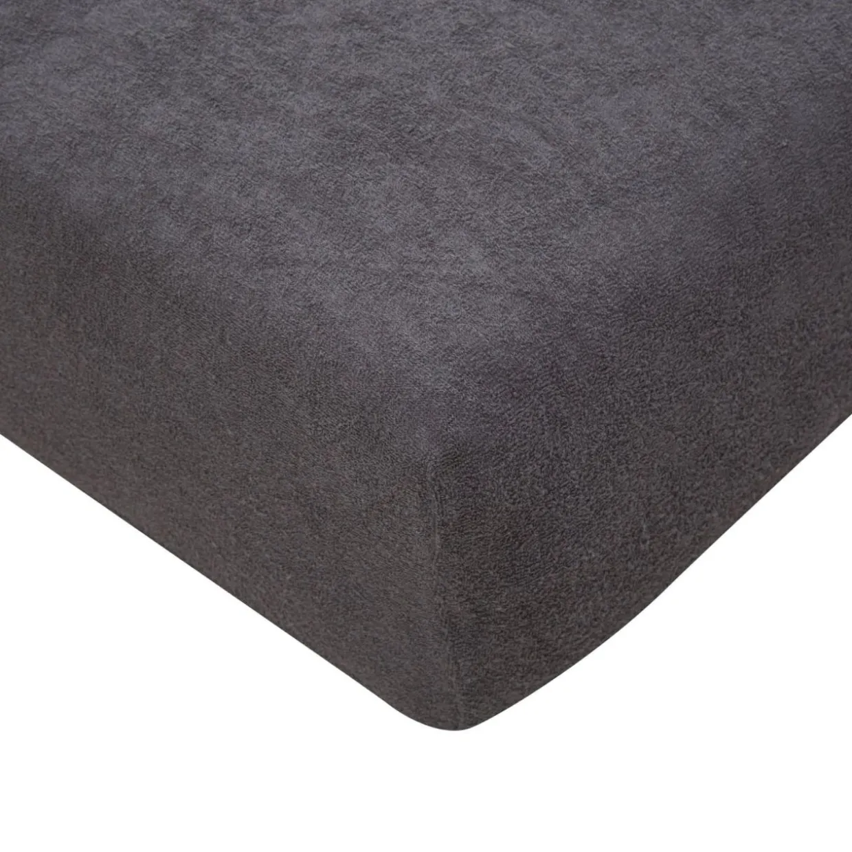 Prześcieradło Frotte z gumką 90x200 cm