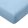 Prześcieradło JERSEY z gumką 160x200 cm