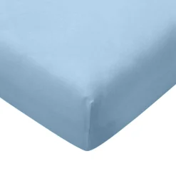Prześcieradło JERSEY z gumką 160x200 cm