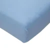 Prześcieradło JERSEY z gumką 180x200 cm