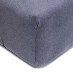 Prześcieradło JERSEY z gumką 160x200 cm