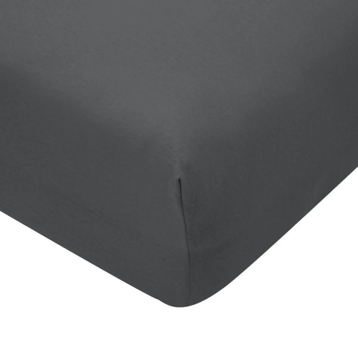 Prześcieradło JERSEY z gumką 220x200 cm