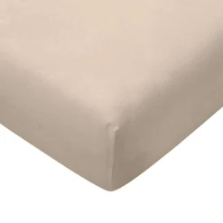 Prześcieradło JERSEY z gumką 160x200 cm