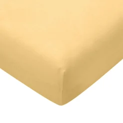 Prześcieradło JERSEY z gumką 160x200 cm