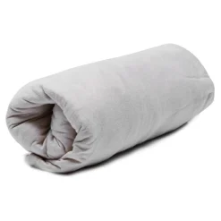 Prześcieradło JERSEY z gumką 220x200 cm