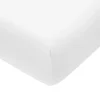 Prześcieradło JERSEY z gumką 160x200 cm