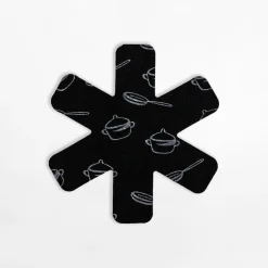 Przekładki ochronne do garnków i patelni, 3 szt.