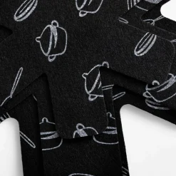 Przekładki ochronne do garnków i patelni, 3 szt.