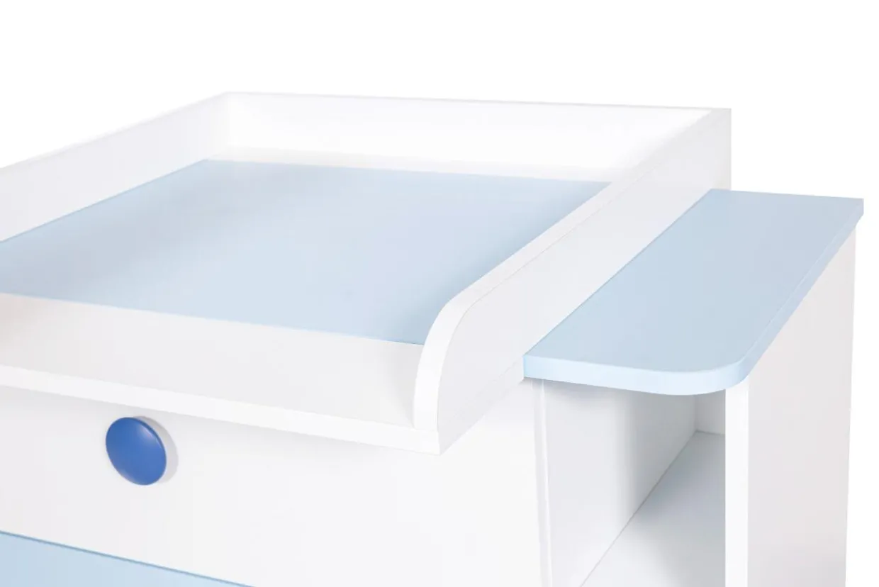 Przewijak na komodę TOP BABY