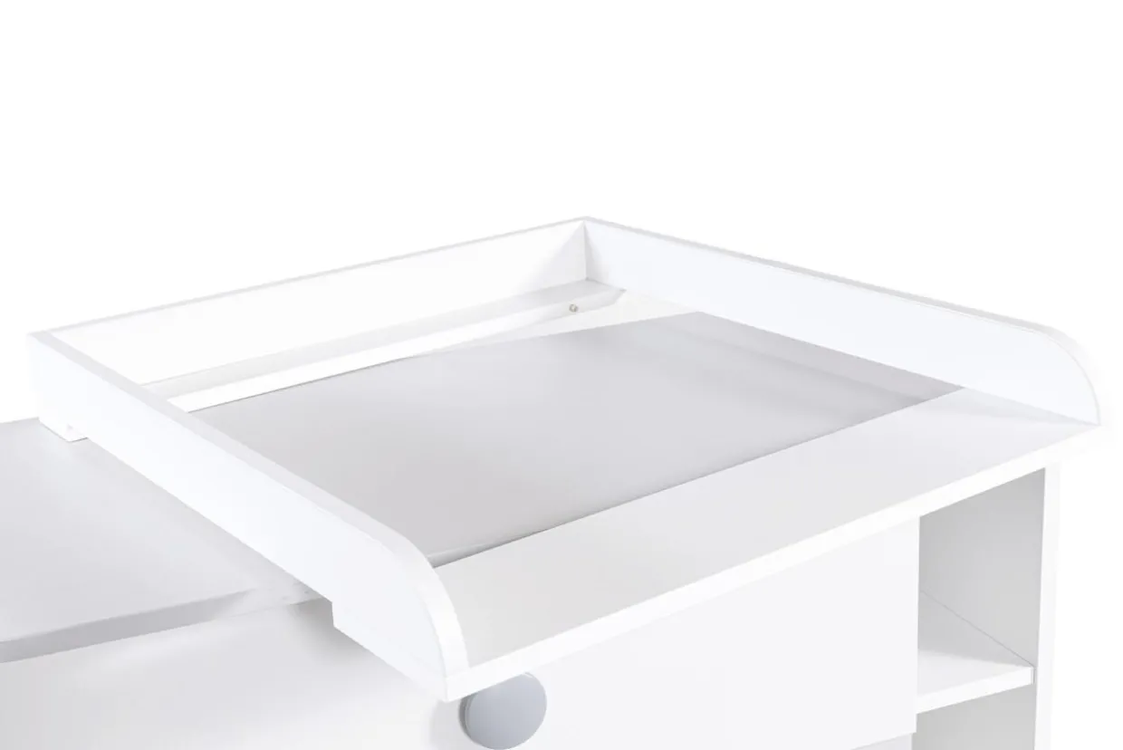 Przewijak na komodę TOP BABY