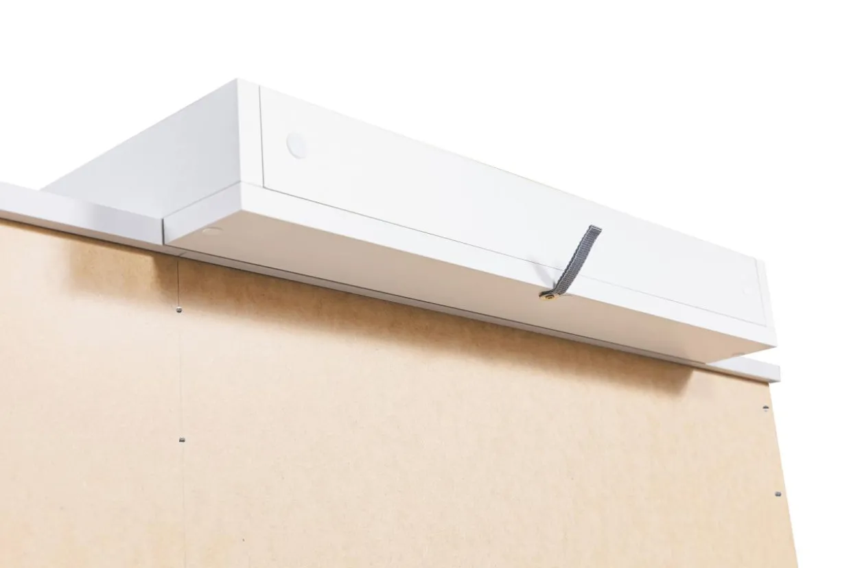 Przewijak na komodę TOP BABY