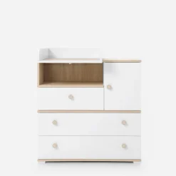 Przewijak na komodę ZOYA