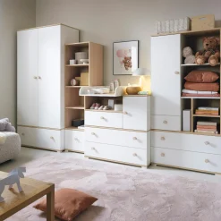 Przewijak na komodę ZOYA