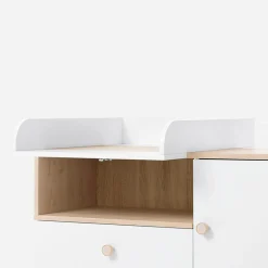 Przewijak na komodę ZOYA