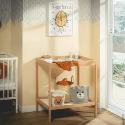 Przewijak 50x75 cm NILS 2