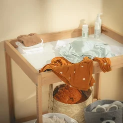 Przewijak 50x75 cm NILS 2