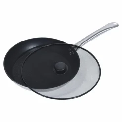 Przykrywka kuchenna przeciw pryskaniu 29 cm